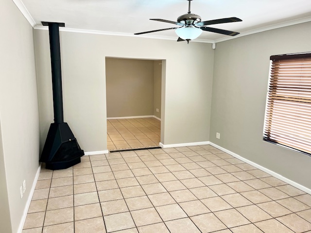 To Let 3 Bedroom Property for Rent in Kleinbosch Western Cape